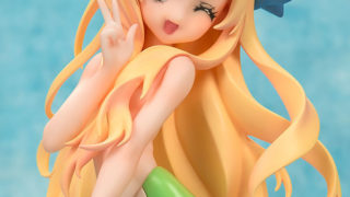 F Nex Re ゼロから始める異世界生活 レム 白無垢 サンプルレビュー Fig Memo