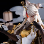 ユニオンクリエイティブ イコモチイラスト Signal ナオ フィギュアレビュー Fig Memo