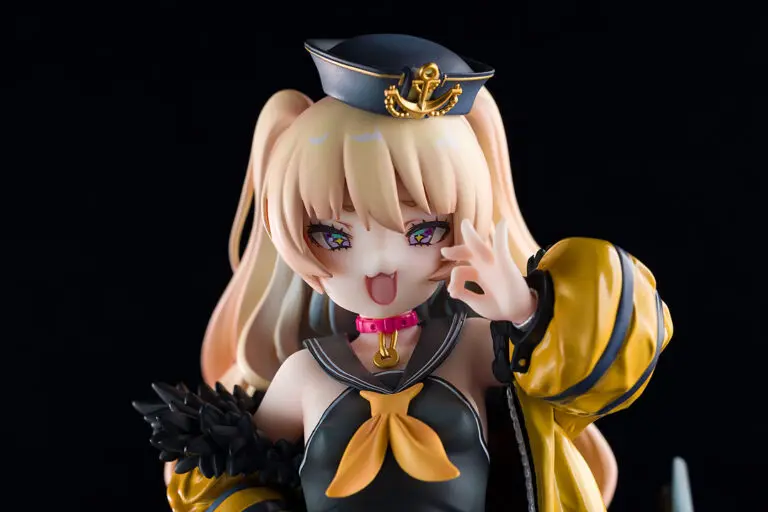 あみあみ限定特典】アズールレーン 大鳳 -恋慕のコンパニオン- 1/4