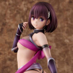 ロケットボーイ「 朝凪オリジナルキャラクター ソフィア」フィギュア 
