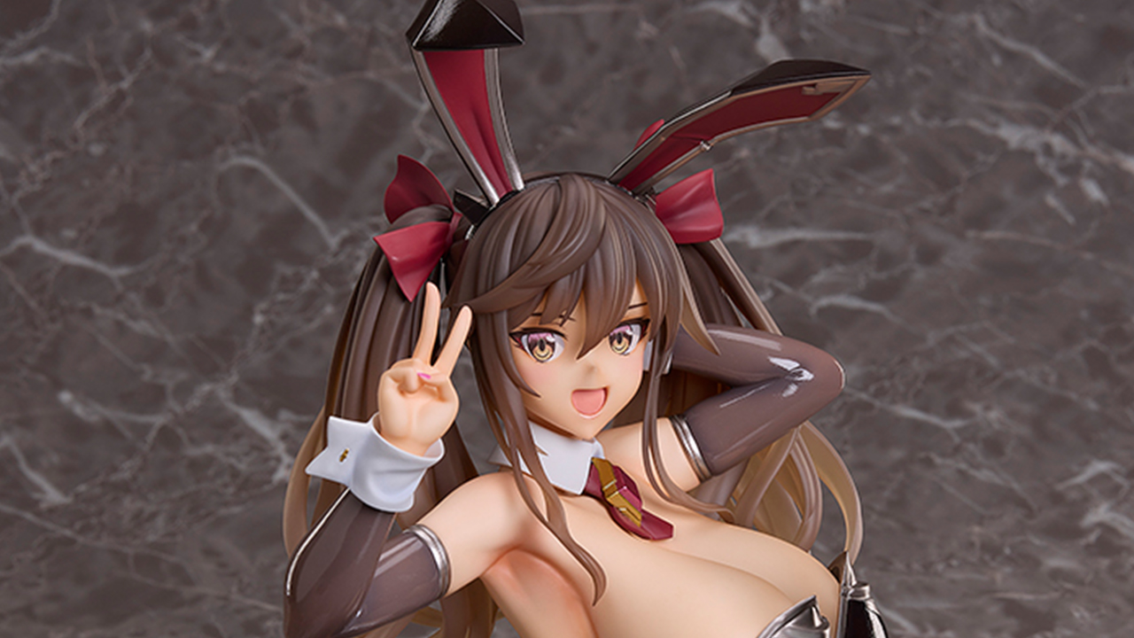 BINDing「ライア・コーリング」予約開始！！