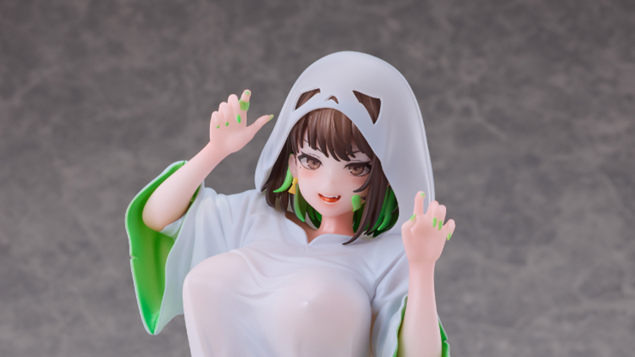 HOTVENUS「ミル」予約開始！！