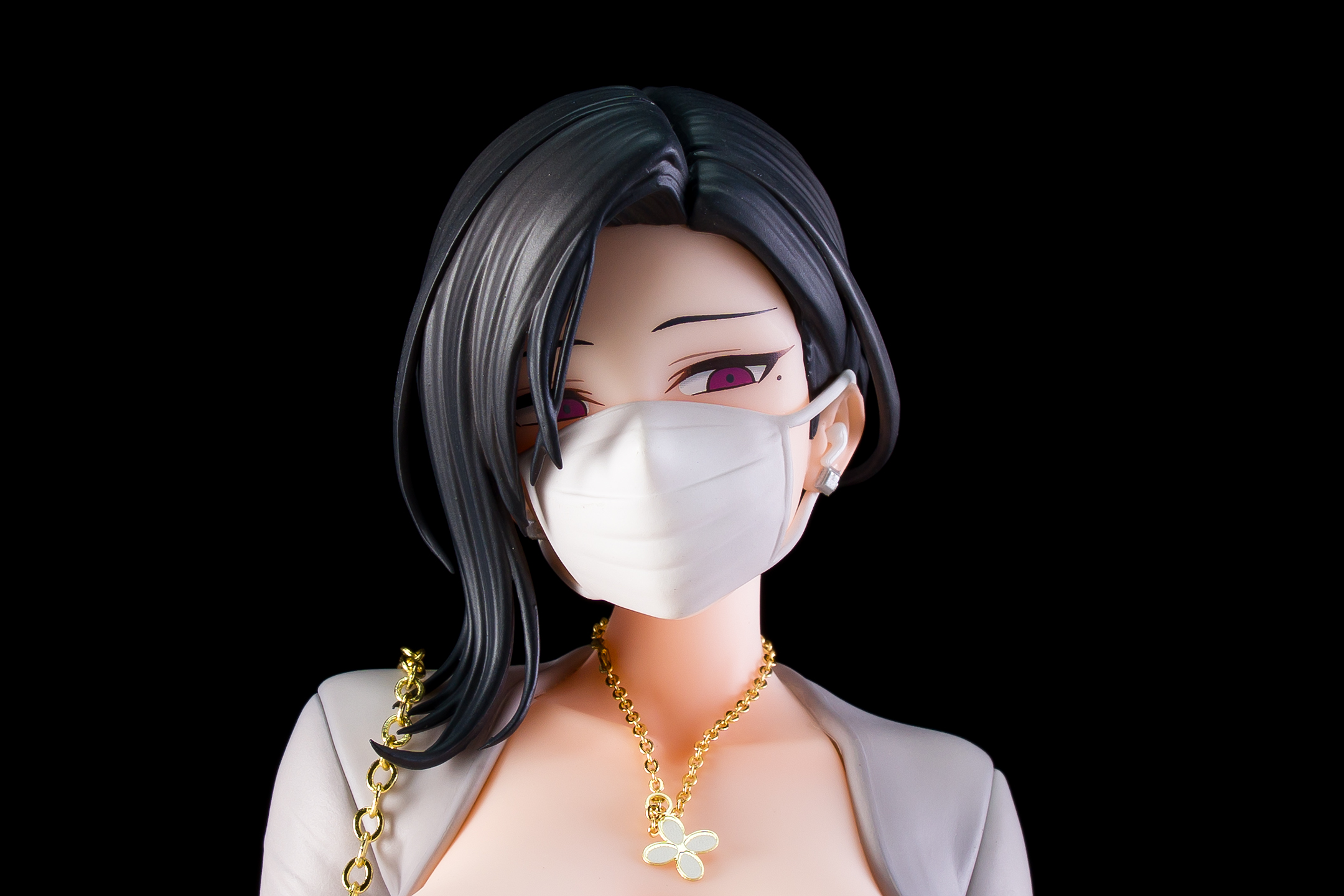 ENSOUTOYS「ドンタン」フィギュアレビュー