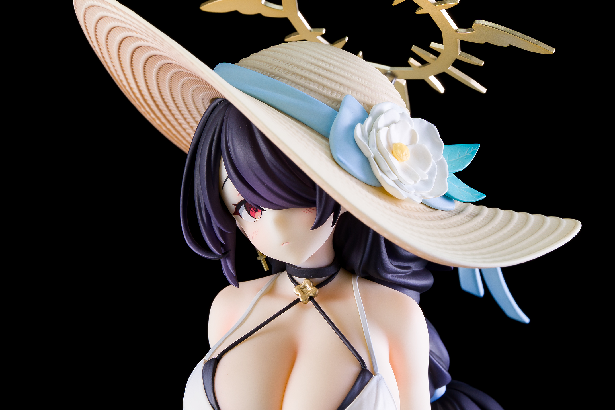 グッドスマイルアーツ上海「ブルーアーカイブ -Blue Archive- ヒナタ(水着)」フィギュアレビュー