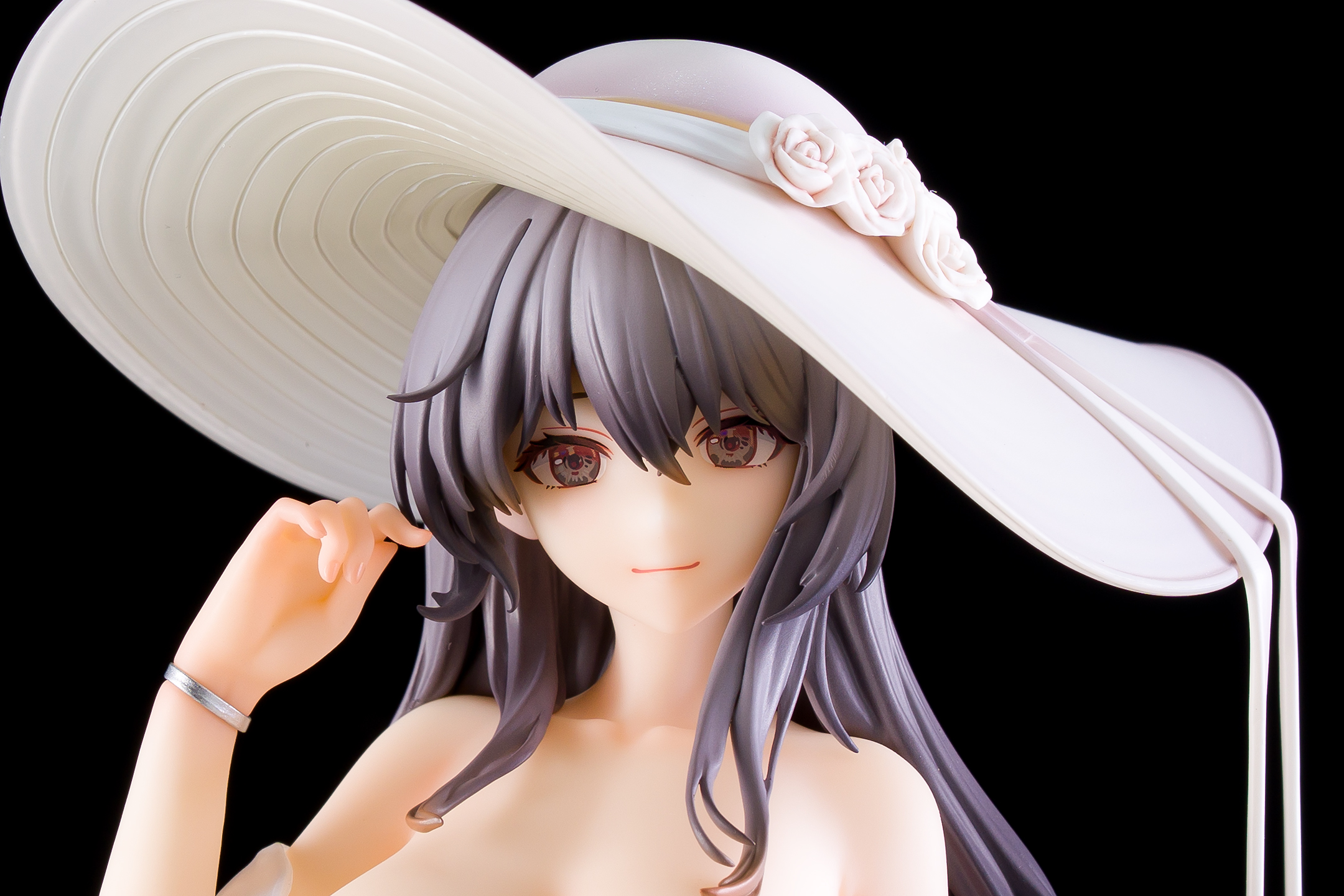 APEX「アズールレーン カリブディス 輝かしの麗裳Ver.」フィギュアレビュー