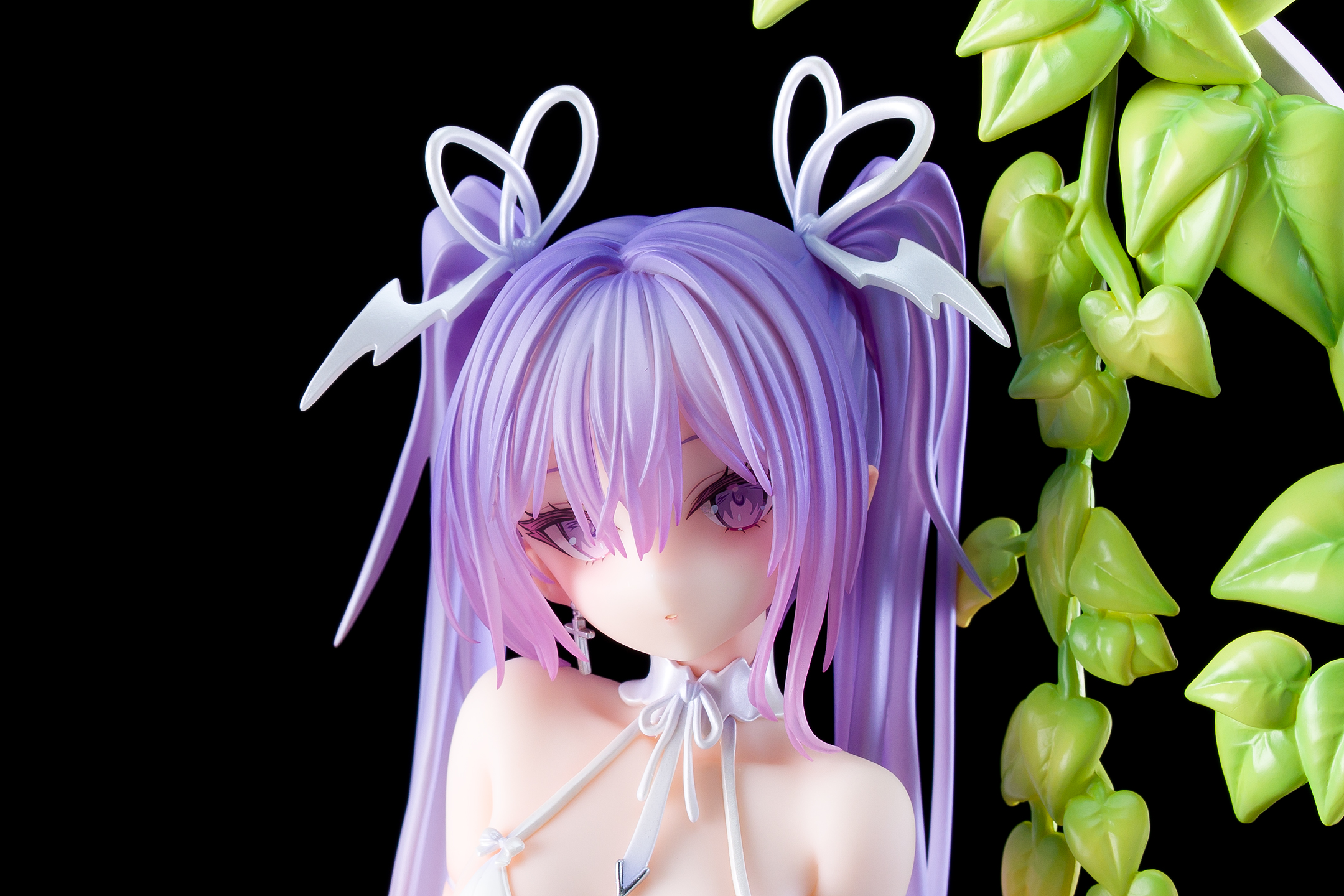 Pink・Charm「rurudo氏 イヴ・EDEN_Ver.」フィギュアレビュー