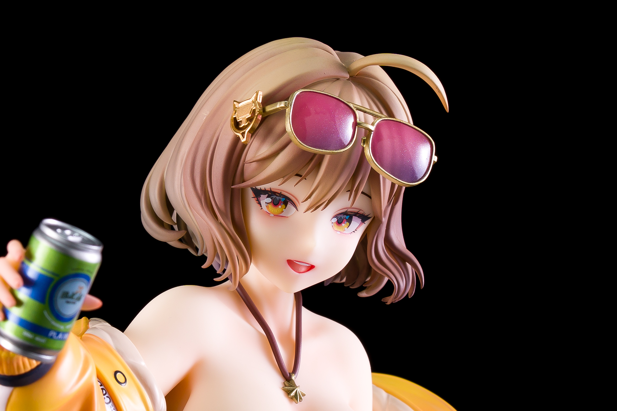 グッドスマイルアーツ上海「勝利の女神：NIKKE アニス：スパークリングサマー」フィギュアレビュー