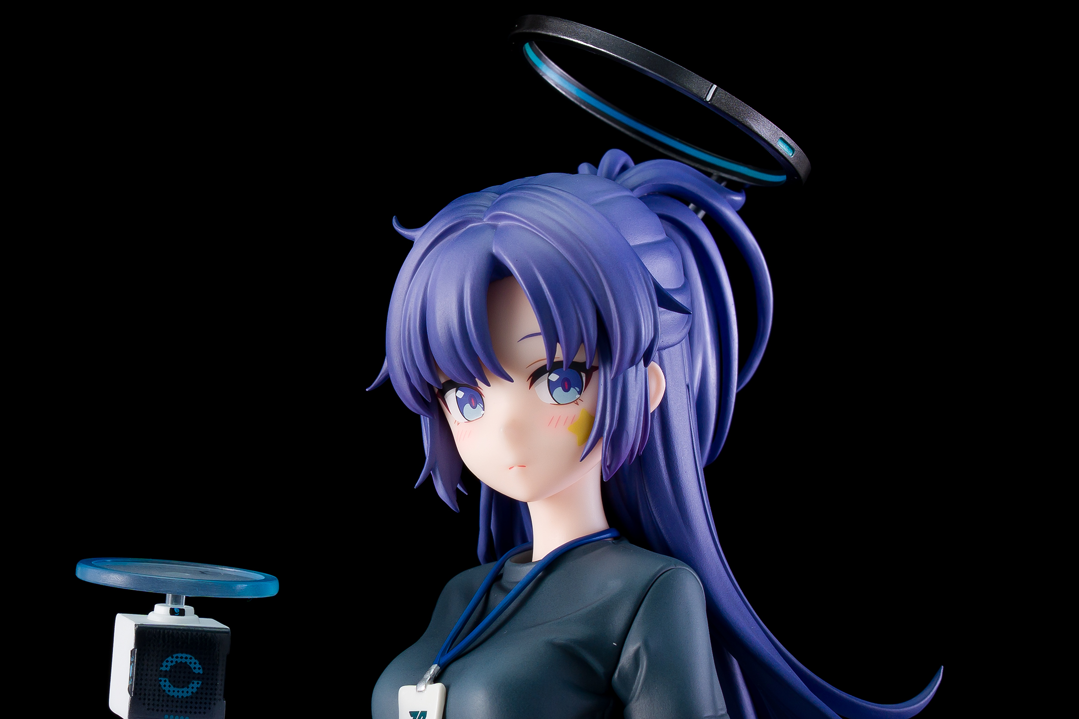 マックスファクトリー「ブルーアーカイブ -Blue Archive- ユウカ(体操服)」フィギュアレビュー