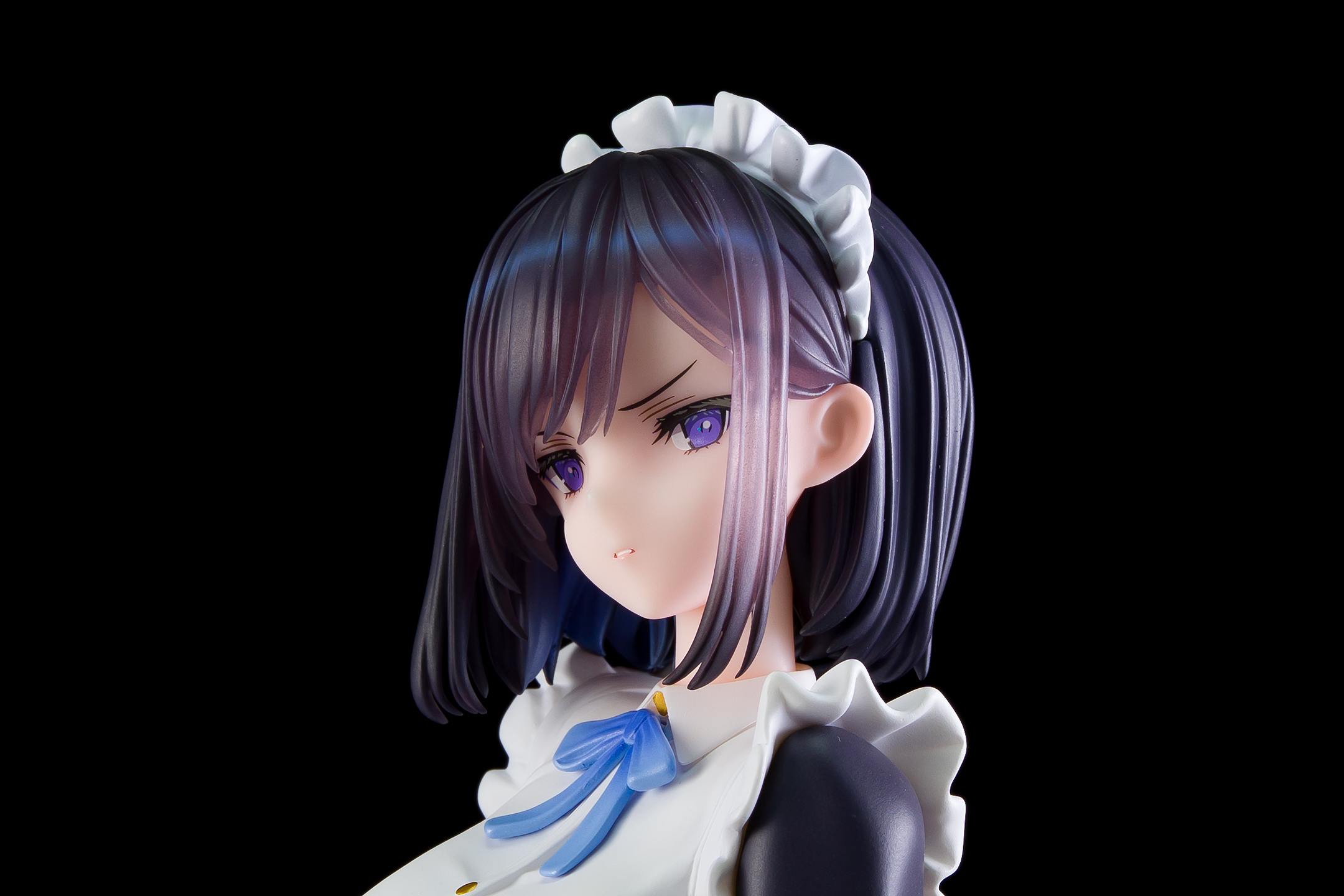 ホビージャパン「セイラ design by mignon」フィギュアレビュー