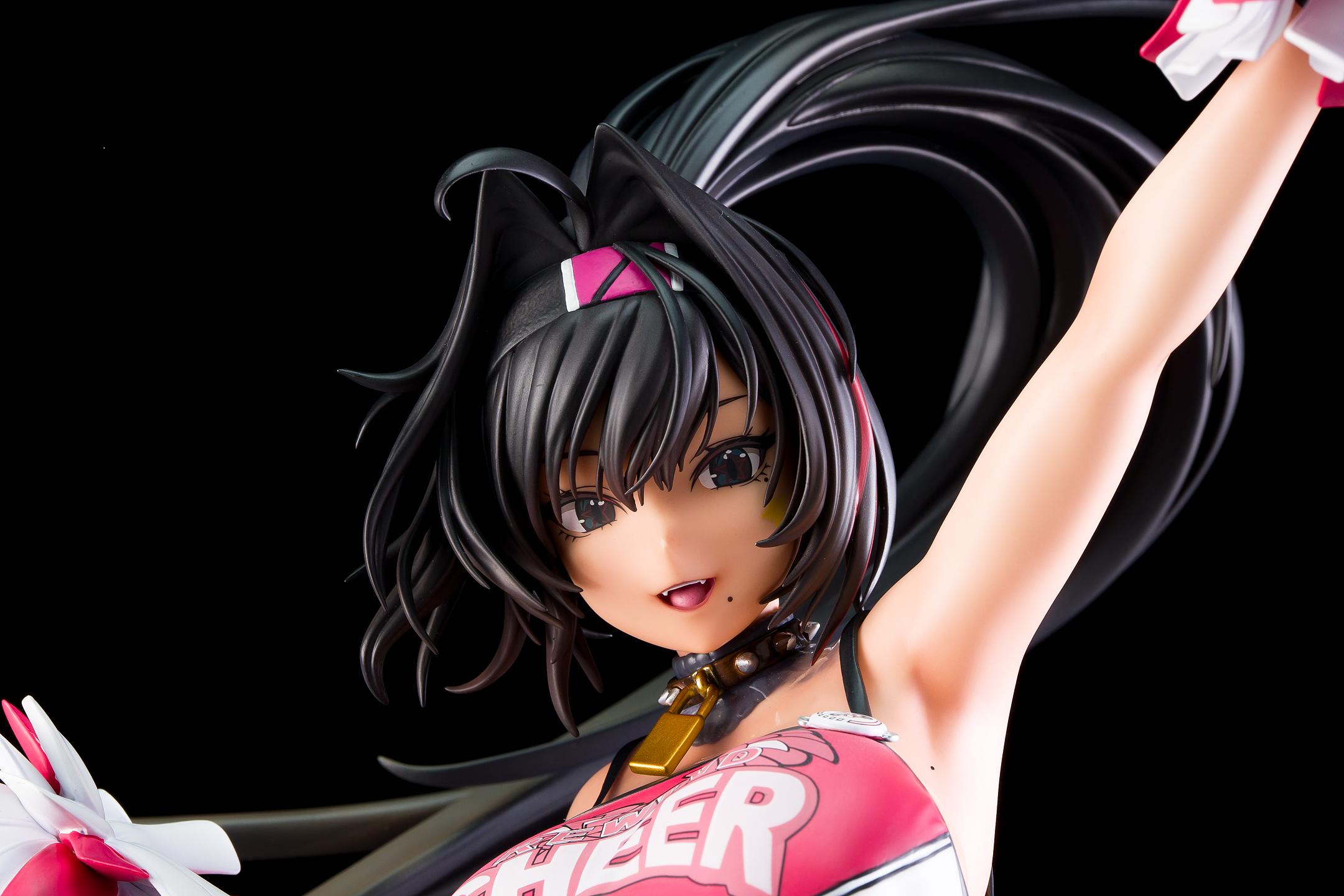 フリーイング「勝利の女神：NIKKE ベイ」フィギュアレビュー