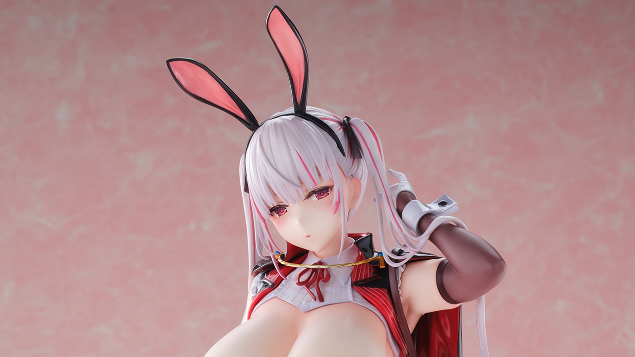 のくちゅるぬ「comicアンスリウム Vol.119 カバーガール 「アリス」 illustrator Blue_Gk」予約開始！！