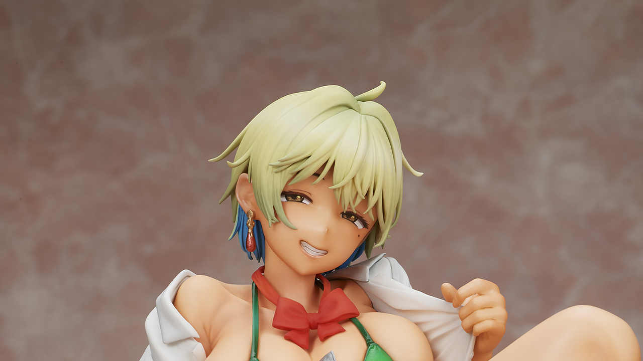 HOTVENUS「大島凪」予約開始！！