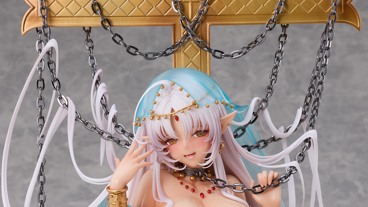 Partylook「高根和姫 ダンサーVer.」予約開始！！